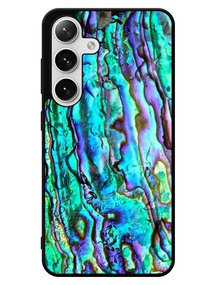 Abalone 6th Samsung Galaxy S25 5G Case
