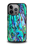 Abalone 6th iPhone 15 Pro Case