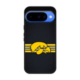 Iowa Hawkeyes Logo Google Pixel 10 Case OV9796