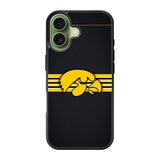Iowa Hawkeyes Logo iPhone 17 Case OV9796