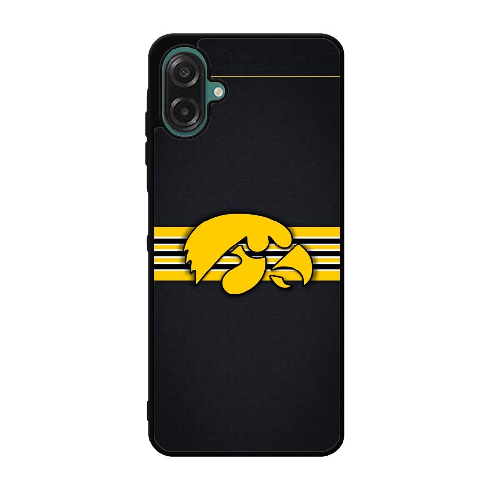 Iowa Hawkeyes Logo Samsung Galaxy A07 Case OV9796