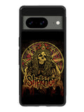 Slipknot Tribal Design Google Pixel 8A Case QC9804