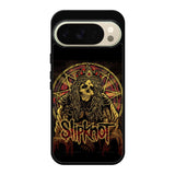 Slipknot Tribal Design Google Pixel 10 Pro XL Case QC9804