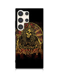 Slipknot Tribal Design Samsung Galaxy S25 Ultra 5G Case QC9804