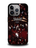 Slipknot 2nd iPhone 15 Pro Case