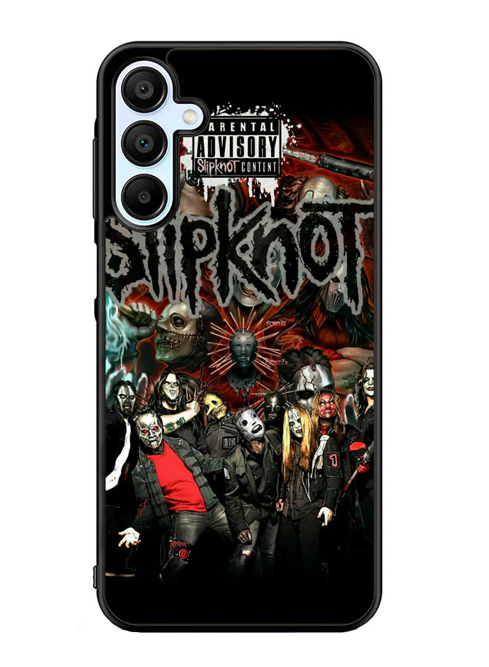 Slipknot Content Samsung Galaxy A15 5G Case OV9818