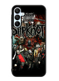 Slipknot Content Samsung Galaxy A15 5G Case OV9818