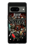 Slipknot Content Google Pixel 8A Case QC9818