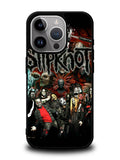Slipknot Content iPhone 16 Pro Max Case OV9818