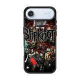 Slipknot Content iPhone Air Case OV9818