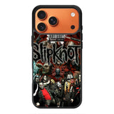 Slipknot Content iPhone 17 Pro Max Case OV9818