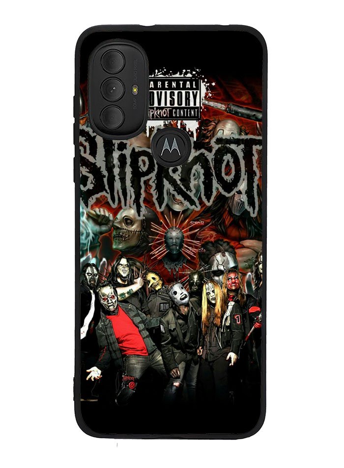 Slipknot Content Motorola Moto G Pure 2021 , Moto G Power 2022 Case OV9818
