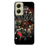 Slipknot Content Motorola Moto G Stylus 5G 2024 Case OV9818