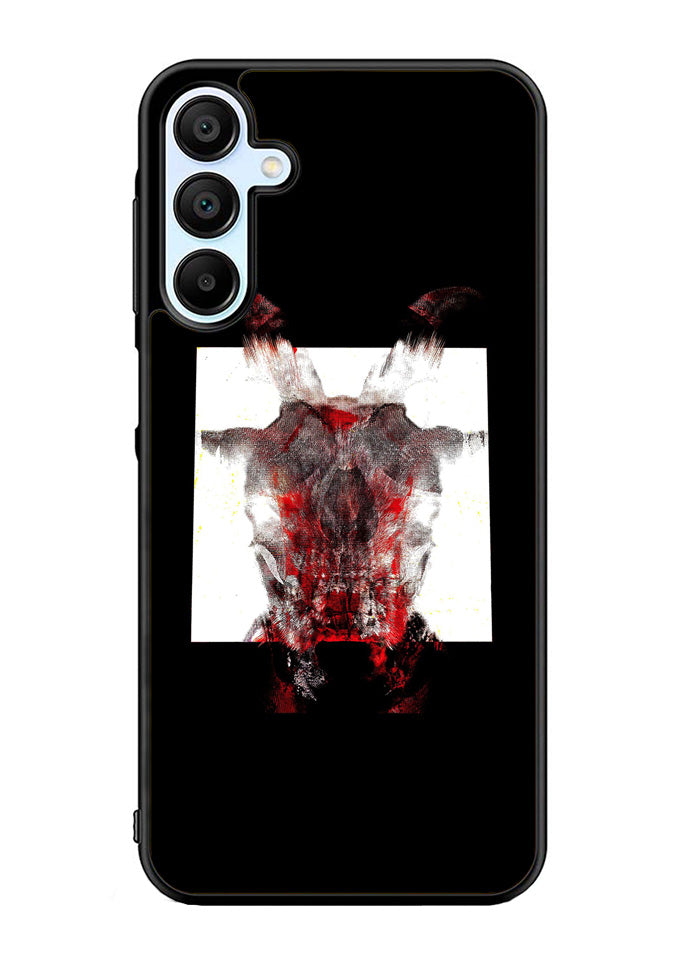 Slipknot Baphomet Samsung Galaxy A35 5G Case OV9817