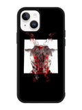Slipknot Baphomet iPhone 14 Plus Case QC9817
