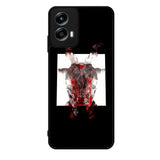Slipknot Baphomet Motorola Moto G Play 2024 Case OV9817