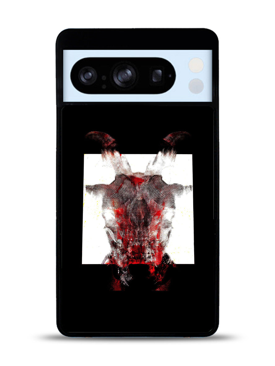 Slipknot Baphomet Google Pixel 8 Pro Case QC9817