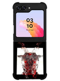 Slipknot Baphomet Samsung Galaxy Z Flip 5 5G 2023 Case OV9817