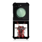 Slipknot Baphomet Samsung Galaxy Z Flip 6 5G 2024 Case OV9817