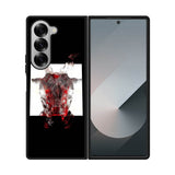 Slipknot Baphomet Samsung Galaxy Z Fold 7 5G Case OV9817