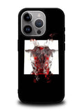 Slipknot Baphomet iPhone 16 Pro Max Case OV9817