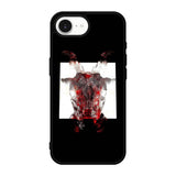 Slipknot Baphomet iPhone 17e Case OV9817