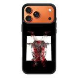 Slipknot Baphomet iPhone 17 Pro Max Case OV9817