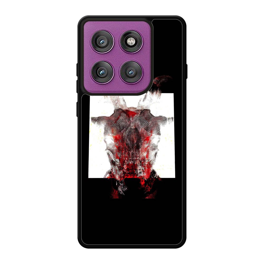 Slipknot Baphomet Motorola Moto Edge 60 Pro Case OV9817