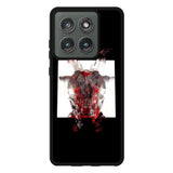 Slipknot Baphomet Motorola Moto Edge 2025 Case OV9817