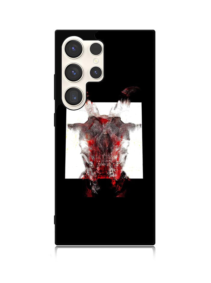 Slipknot Baphomet Samsung Galaxy S24 Ultra 5G Case OV9817