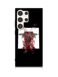 Slipknot Baphomet Samsung Galaxy S24 Ultra 5G Case OV9817