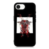 Slipknot Baphomet iPhone 16e Case OV9817