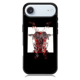 Slipknot Baphomet iPhone 17 Air Case OV9817