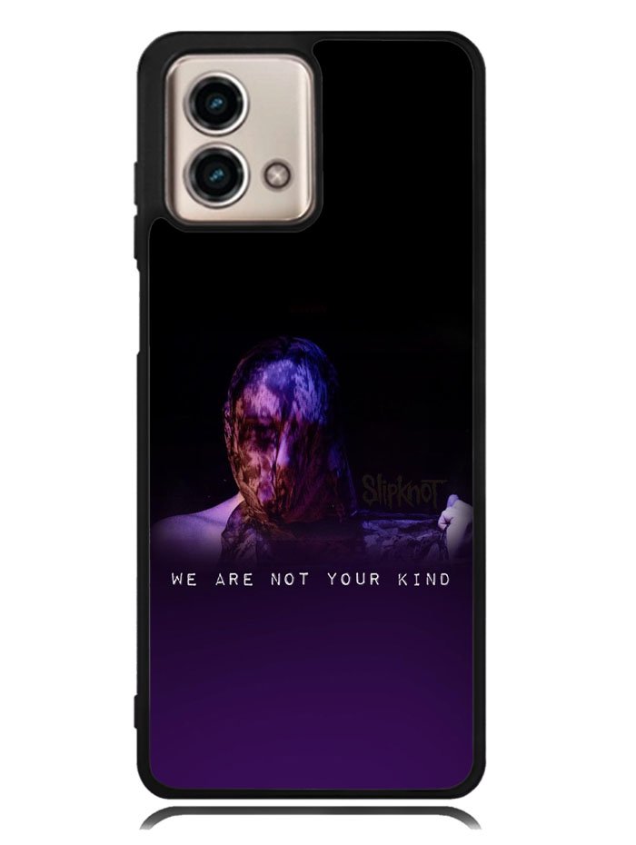 Slipknot We Are Not Your Kind Motorola Moto G Stylus 5G 2023 Case OV9821