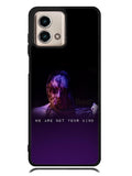 Slipknot We Are Not Your Kind Motorola Moto G Stylus 5G 2023 Case OV9821