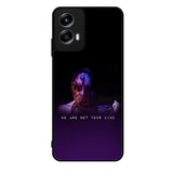 Slipknot We Are Not Your Kind Motorola Moto G Play 2024 Case OV9821