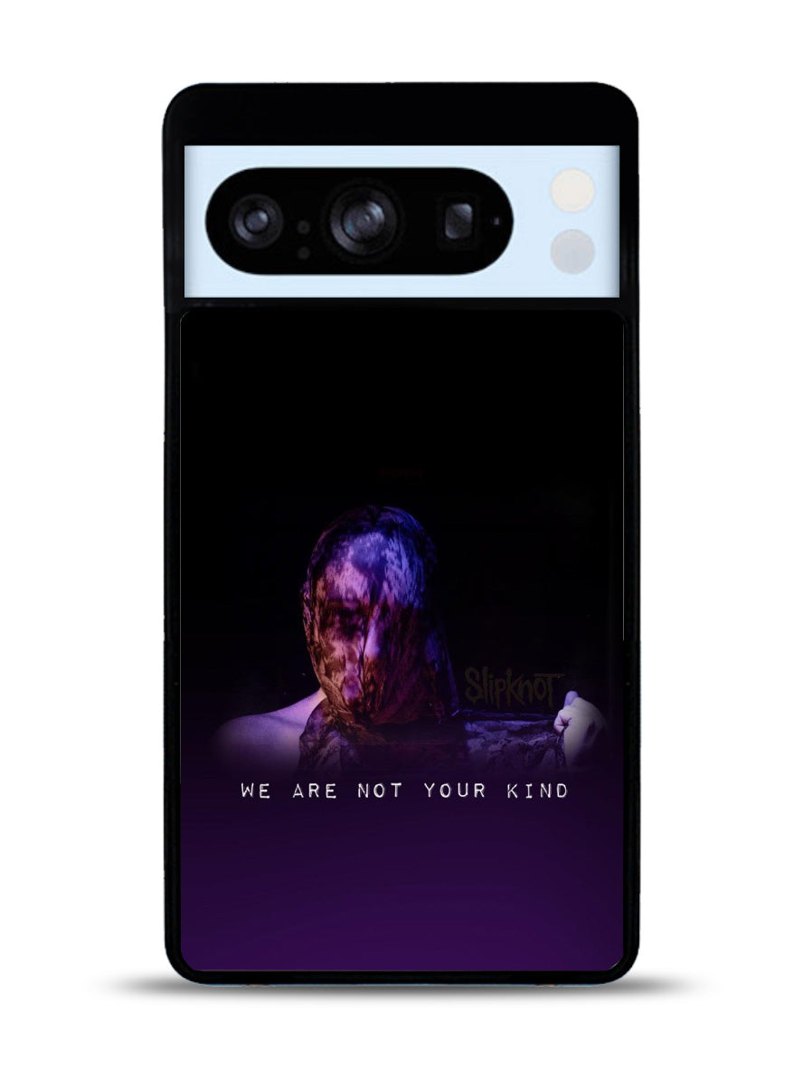 Slipknot We Are Not Your Kind Google Pixel 8 Pro Case QC9821