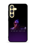 Slipknot We Are Not Your Kind Samsung Galaxy S25 Plus 5G , Samsung Galaxy S25+ 5G Case OV9821