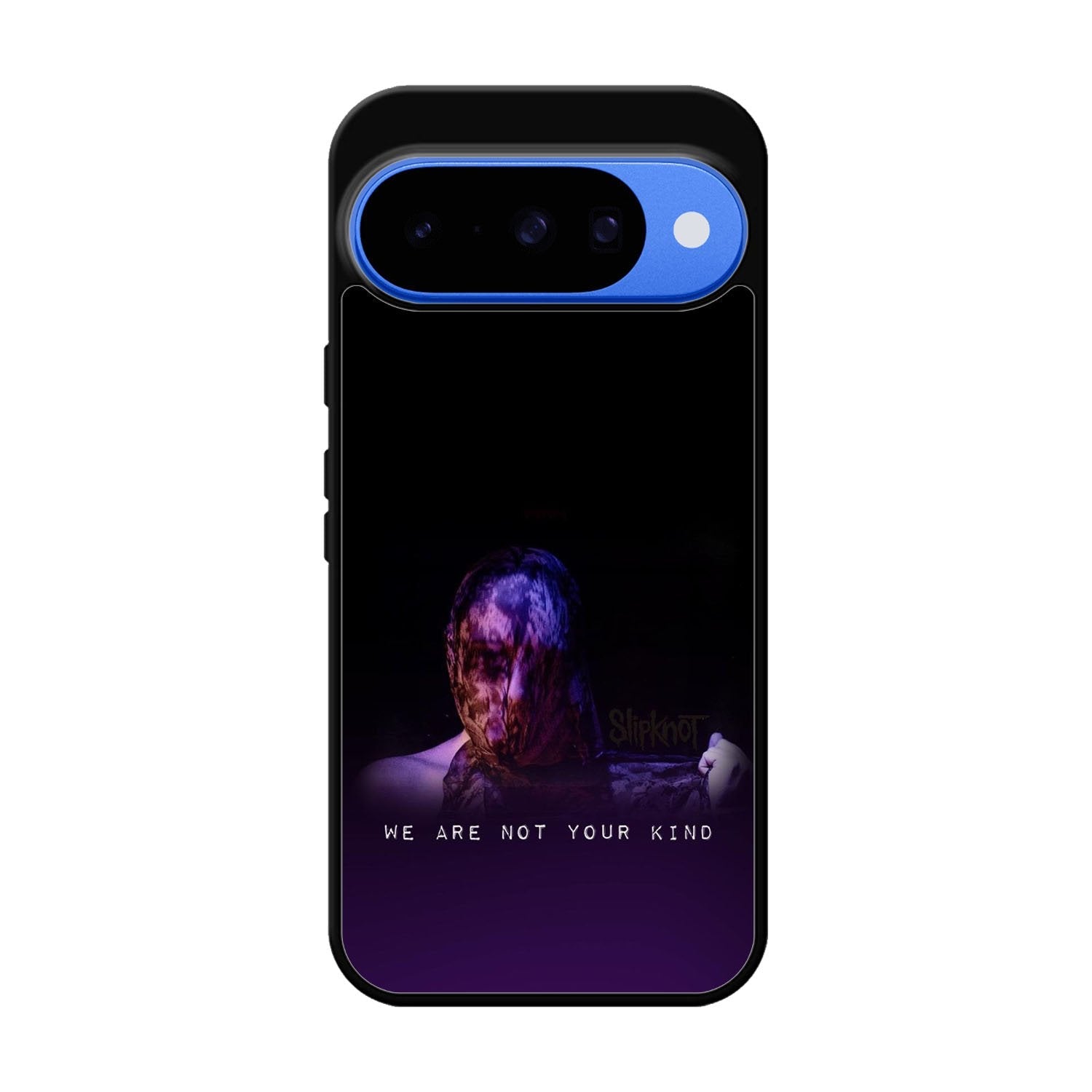 Slipknot We Are Not Your Kind Google Pixel 10 Case QC9821