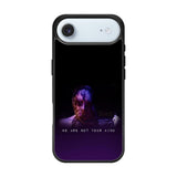 Slipknot We Are Not Your Kind iPhone Air Case QC9821