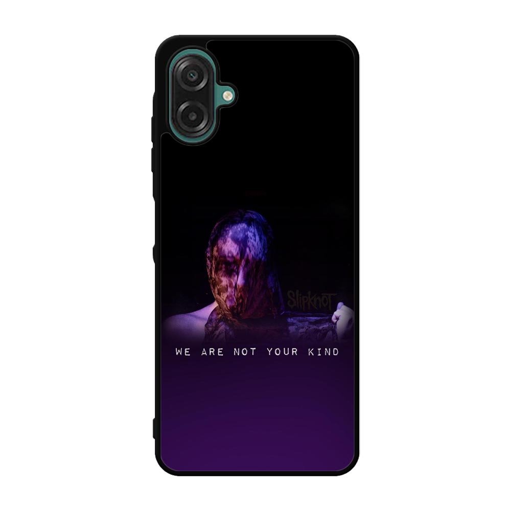Slipknot We Are Not Your Kind Samsung Galaxy A07 Case QC9821