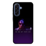 Slipknot We Are Not Your Kind Samsung Galaxy A17 Case QC9821