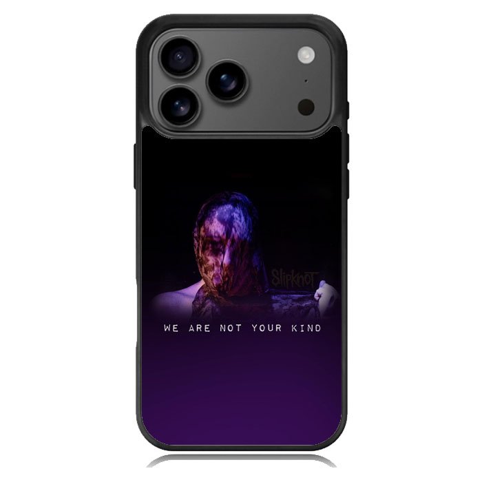 Slipknot We Are Not Your Kind Samsung Galaxy S26 Ultra Case OV9821