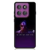 Slipknot We Are Not Your Kind Motorola Moto Edge 2025 | Moto Edge 60 Fusion | Moto Edge 60 Pro Case OV9821