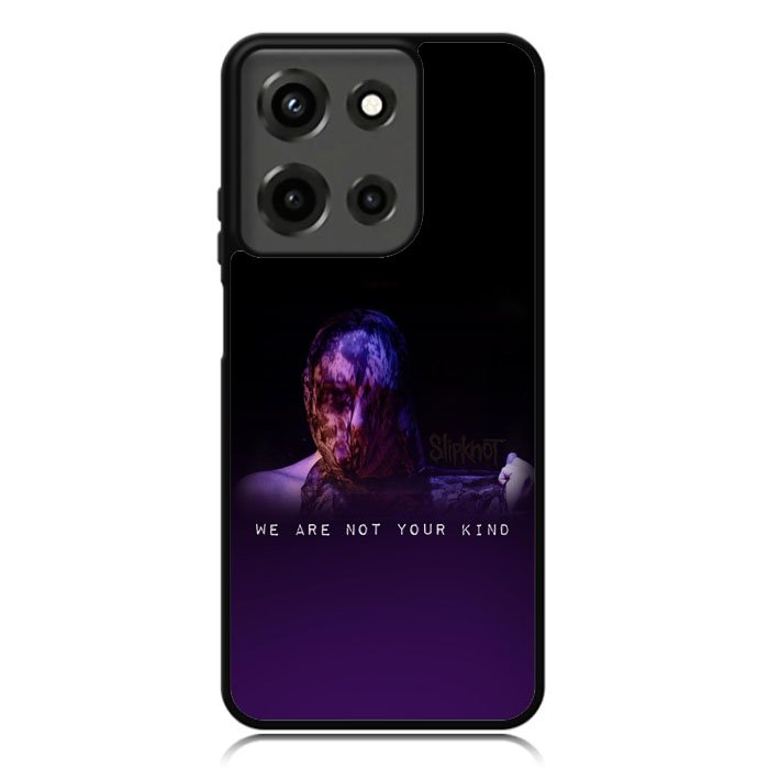 Slipknot We Are Not Your Kind Motorola Moto G 5G 2025 Case OV9821