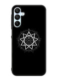 Slipknot Logo Samsung Galaxy A35 5G Case OV9819