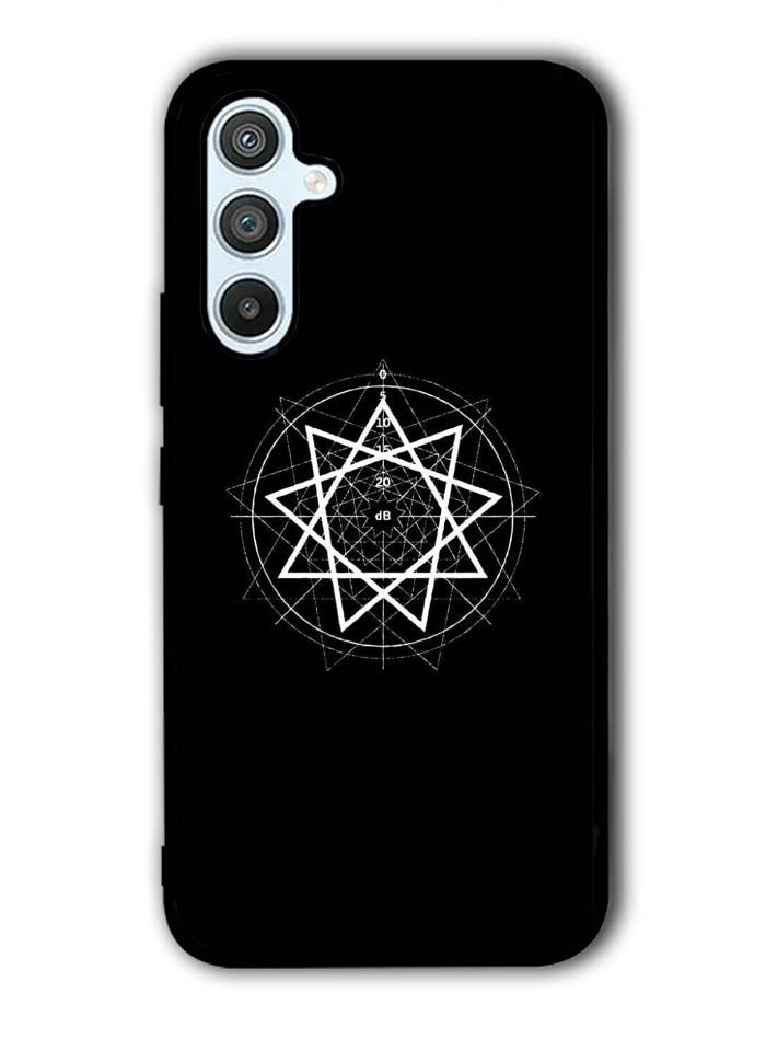 Slipknot Logo Samsung Galaxy A14 5G Case QC9819