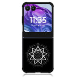 Slipknot Logo Motorola Moto Razr Plus 2024 , Moto Razr+ 2024 Case OV9819