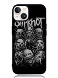 Slipknot Band iPhone 14 Plus Case OV9816