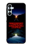Stranger Things Sunset Samsung Galaxy A35 5G Case OV9830
